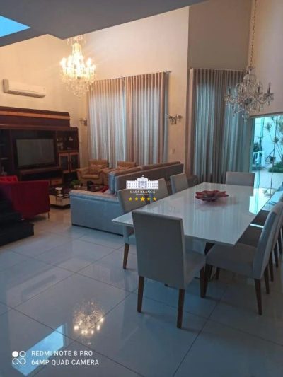 Casa, 4 quartos, 367 m² - Foto 5