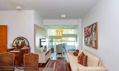 Apartamento, 3 quartos, 97 m² - Foto 5