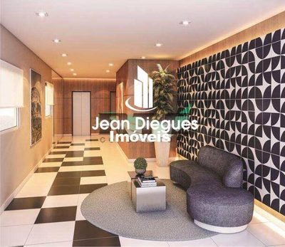 Apartamento, 2 quartos, 79 m² - Foto 5