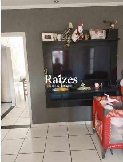 Casa, 2 quartos, 94 m² - Foto 2