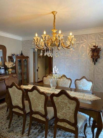 Apartamento, 3 quartos, 198 m² - Foto 4