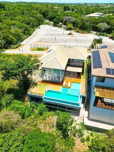Casa de Condomínio, 9 quartos - Foto 2