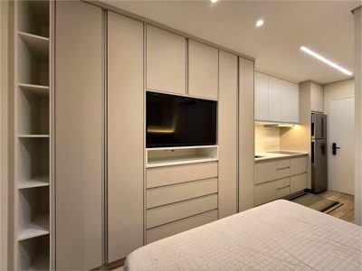 Apartamento, 1 quarto, 28 m² - Foto 5