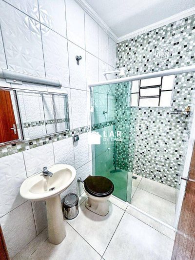 Casa, 2 quartos, 82 m² - Foto 5