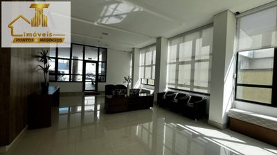 Sala-Conjunto, 36 m² - Foto 1
