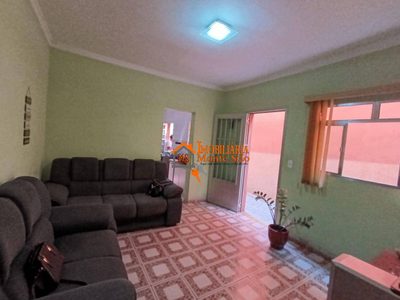Casa, 1 quarto, 63 m² - Foto 5
