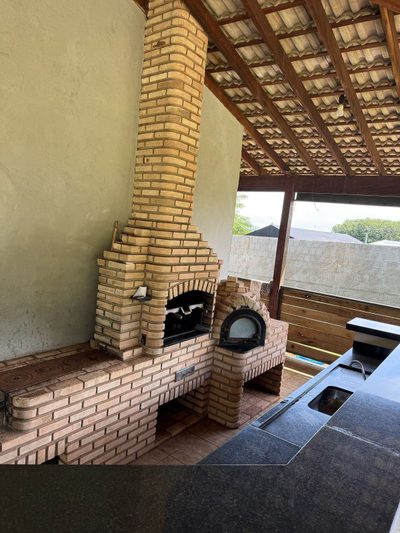 Chácara, 1 quarto, 5500 m² - Foto 5