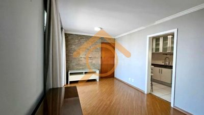 Apartamento, 3 quartos, 82 m² - Foto 1