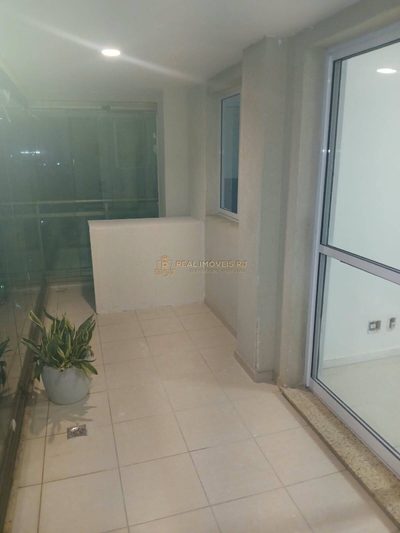 Apartamento, 3 quartos, 116 m² - Foto 4
