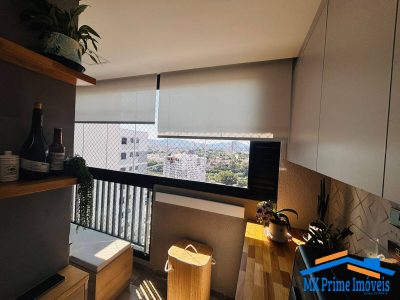 Apartamento, 2 quartos, 52 m² - Foto 5