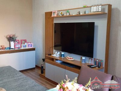 Apartamento, 3 quartos, 70 m² - Foto 3