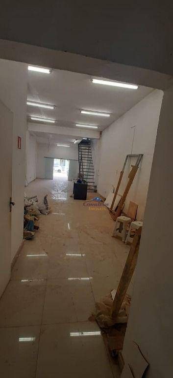 Depósito-Galpão, 120 m² - Foto 5