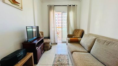 Apartamento, 2 quartos, 80 m² - Foto 5