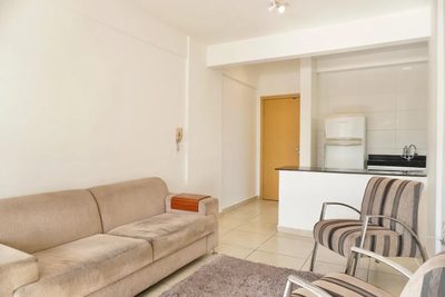 Apartamento, 2 quartos, 65 m² - Foto 1