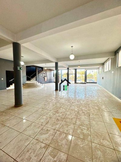 Loja-Salão, 600 m² - Foto 2
