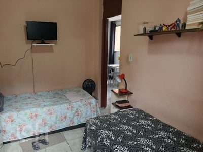 Apartamento, 2 quartos, 50 m² - Foto 3