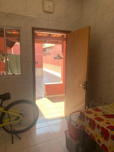 Casa, 3 quartos, 179 m² - Foto 2