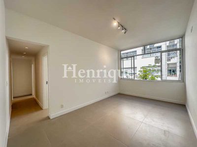 Apartamento, 3 quartos, 110 m² - Foto 1
