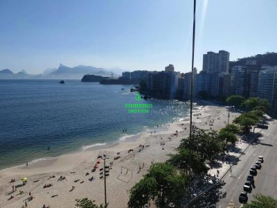 Apartamento, 3 quartos, 170 m² - Foto 1