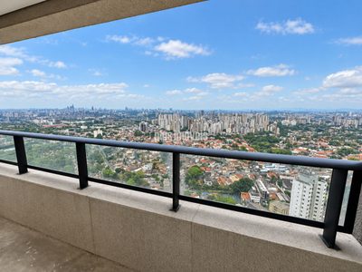Apartamento, 3 quartos, 219 m² - Foto 5