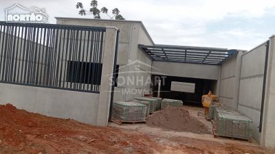 Casa, 1 quarto, 122 m² - Foto 1