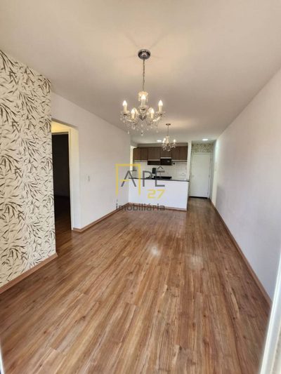 Apartamento, 2 quartos, 59 m² - Foto 3