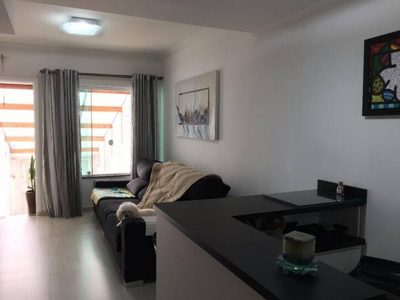 Sobrado, 3 quartos, 111 m² - Foto 3