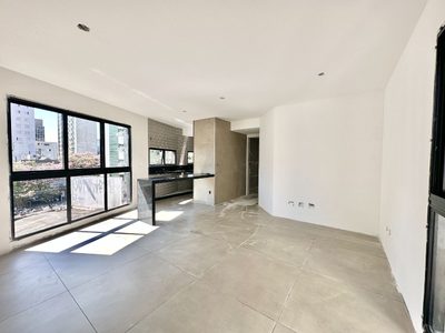 Apartamento, 2 quartos, 63 m² - Foto 2