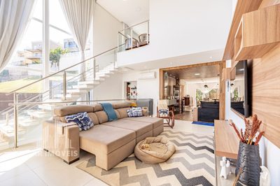 Casa, 3 quartos, 350 m² - Foto 2