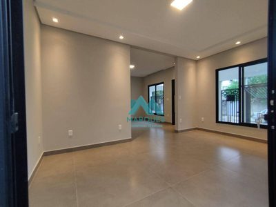 Sobrado, 3 quartos, 154 m² - Foto 1