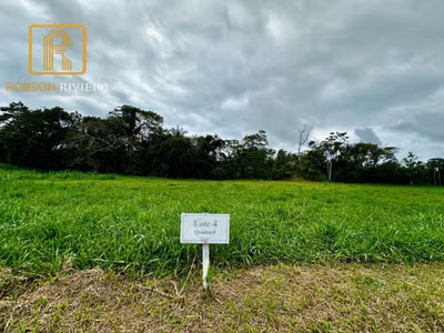 Terreno, 700 m² - Foto 1