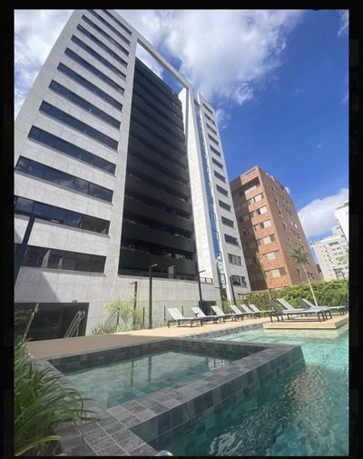 Apartamento, 3 quartos, 124 m² - Foto 3
