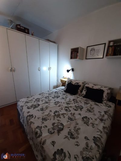 Apartamento, 1 quarto, 54 m² - Foto 5