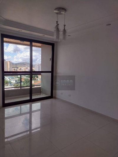 Apartamento, 3 quartos, 82 m² - Foto 1