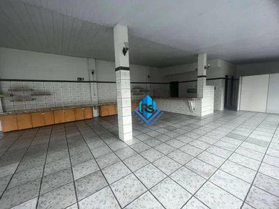 Loja-Salão, 180 m² - Foto 3