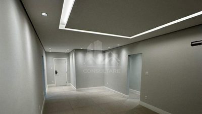 Apartamento, 3 quartos, 154 m² - Foto 3