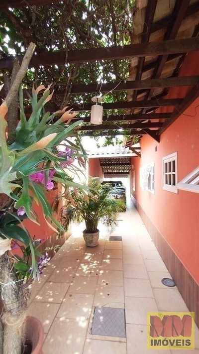 Casa, 3 quartos - Foto 4
