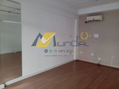 Prédio Inteiro, 25 m² - Foto 5