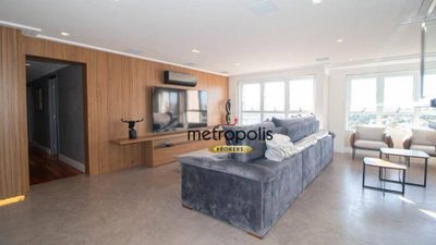 Cobertura, 4 quartos, 360 m² - Foto 3