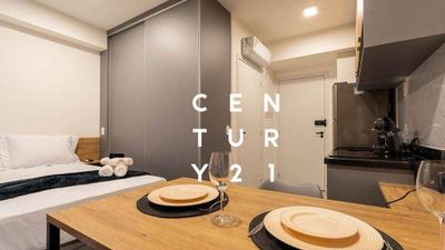 Apartamento, 1 quarto, 39 m² - Foto 2