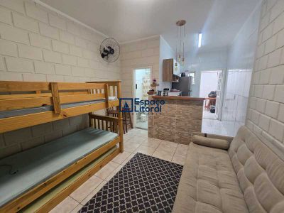 Apartamento, 1 quarto, 40 m² - Foto 1