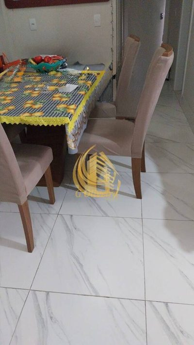 Apartamento, 2 quartos, 58 m² - Foto 4