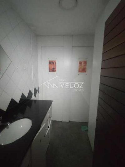 Loja-Salão, 37 m² - Foto 3