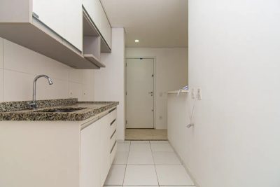 Apartamento, 1 quarto, 39 m² - Foto 2