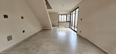 Casa, 2 quartos, 92 m² - Foto 5