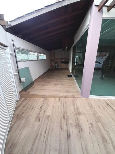 Casa, 3 quartos, 100 m² - Foto 3