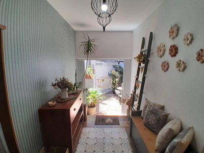 Sobrado, 4 quartos, 190 m² - Foto 5