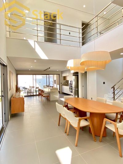 Casa, 3 quartos, 238 m² - Foto 5