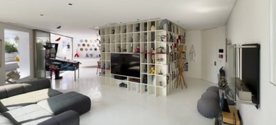 Cobertura, 2 quartos, 202 m² - Foto 4
