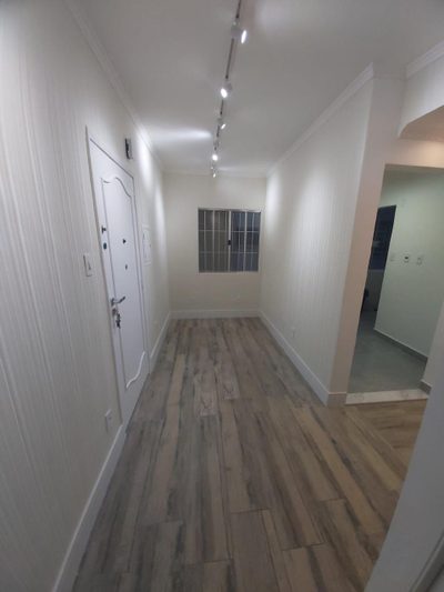 Apartamento, 2 quartos, 48 m² - Foto 2